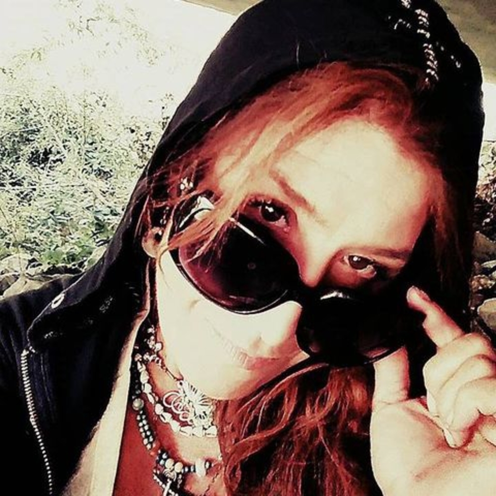 Meet your Posher, Jennicka